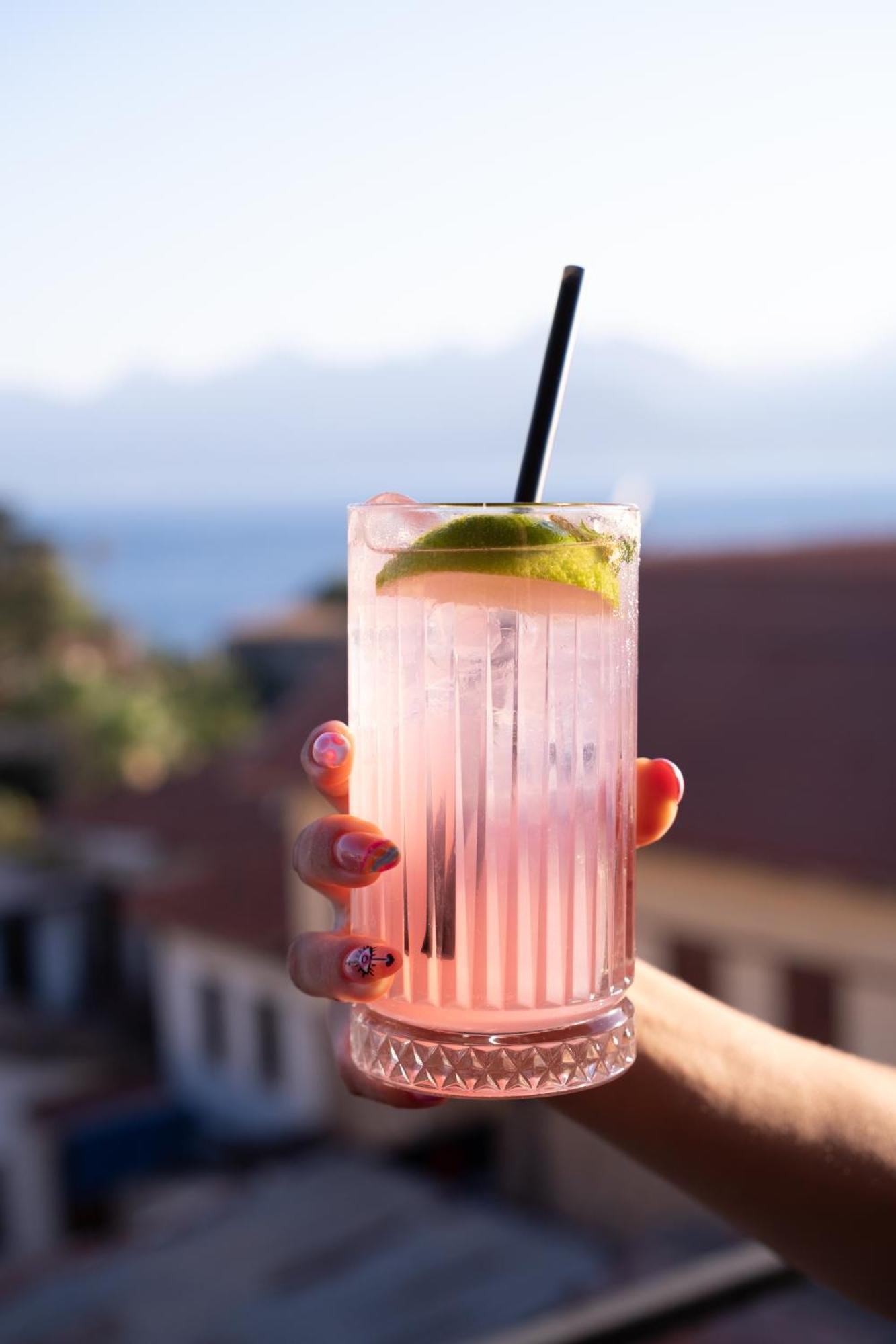 Solo Boutique Hotel Antalya Zewnętrze zdjęcie